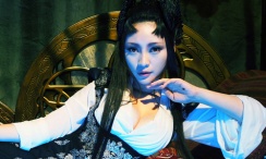 91视频青青